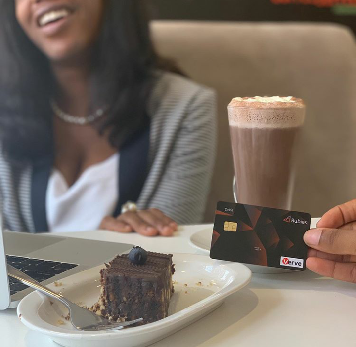 rubies_ng's tweet photo. Dinner for two is served!!! .
To win this:
1) Tell us three unique features on the app .
2) Tag a friend to follow .
3) Retweet on your page and tag rubies_ng
.
.
Winners will be rewarded on the 25th October
#RubbiesBank #digitalbanking #BankonYourOwnTerms https://t.co/g2CiVUWGui