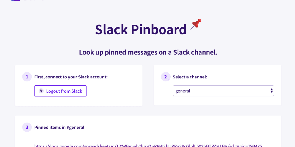 PartechPartners's tweet photo. The #APIChallenge continued 😅 

At @BearerSH Developer Advocate @frenchcooc explained how they built a static app using Slack API: 

https://t.co/977Vba1tbK

#API 2/2 https://t.co/8bcXBY5ASL