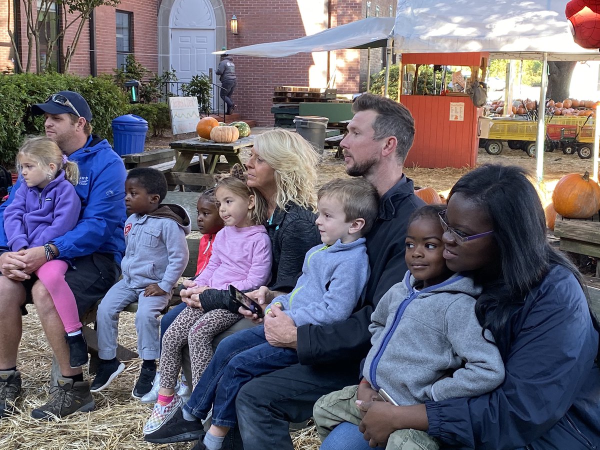 Jennifer Sulloway (@sullowayprek) on Twitter photo We had a great time at the pumpkin patch!! Thanks to all the parents that joined us! <a href="/NewHanoverCoSch/">New Hanover County Schools</a> <a href="/CastleHayneES/">Castle Hayne ES</a> #NHCSchat #prek We had a great time at the pumpkin patch!! Thanks to all the parents that joined us! <a href="/NewHanoverCoSch/">New Hanover County Schools</a> <a href="/CastleHayneES/">Castle Hayne ES</a> #NHCSchat #prek