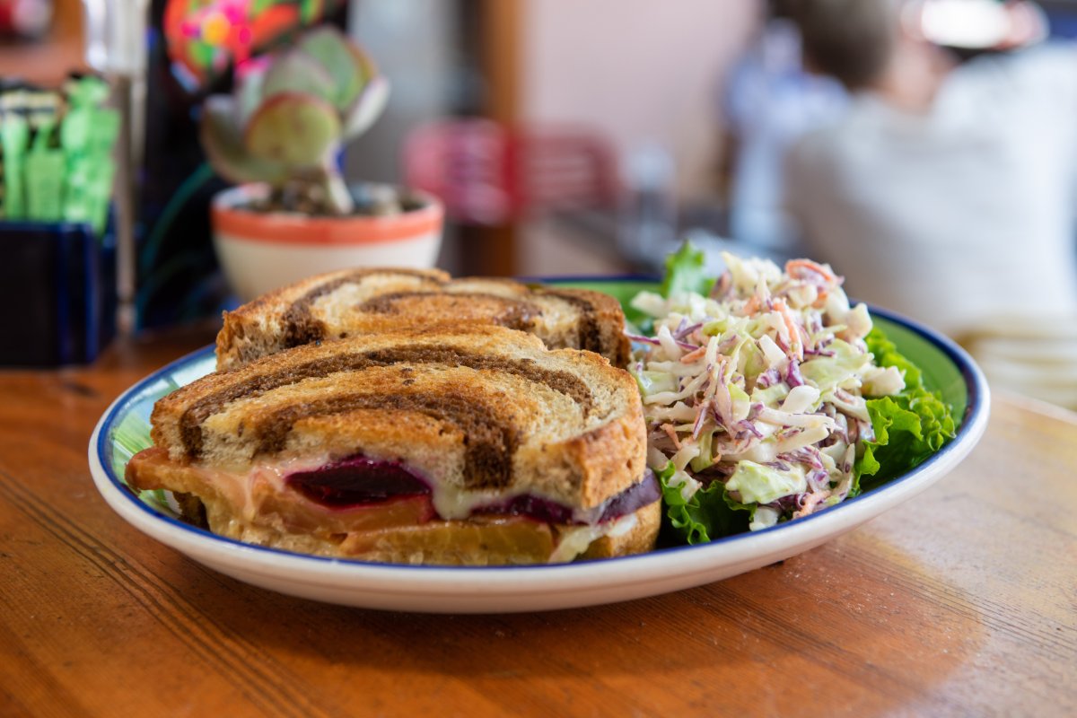 Big Sky Cafe tweet media