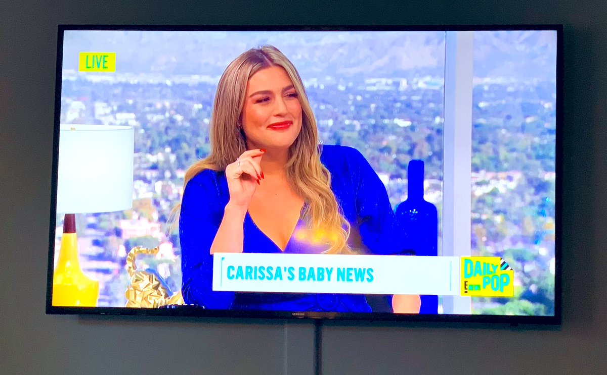 Kyle Loethen (@kyleloethen) on Twitter photo Congrats to <a href="/CarissaCuliner/">Carissa Culiner</a> & @ShanonCuliner on the announcement of their new baby! #UncleKyle #Cousins Congrats to <a href="/CarissaCuliner/">Carissa Culiner</a> & @ShanonCuliner on the announcement of their new baby! #UncleKyle #Cousins