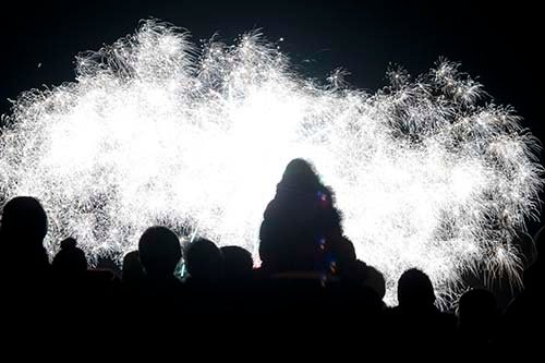 AberdeenCC's tweet photo. 2 weeks to go until our Fireworks display!  Hear your favourite musical themes set to stunning fireworks displays! https://t.co/WutZvbmBfx