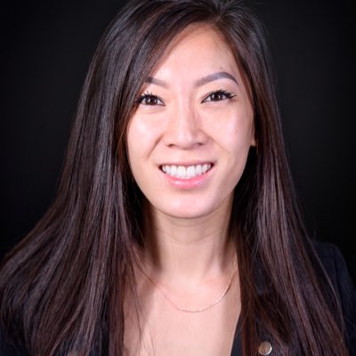 michellenng's tweet image. #NewProfilePic