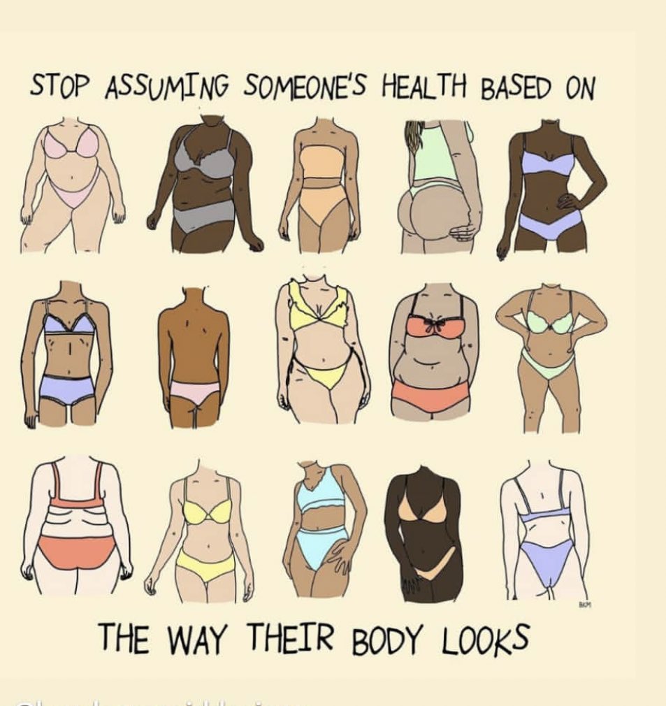 Positive Body Memes