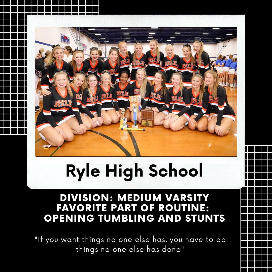 R U ready to get RYLED up?
