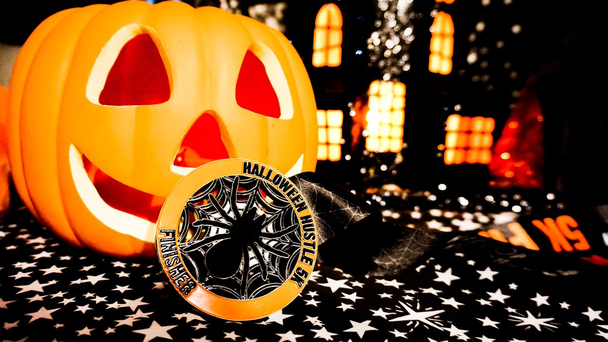 ASEvents_1's tweet photo. If you've got it, haunt it! 🎃👻 Trick 'o' treat yourself to a free beer and breakfast sandwich at @taphousegrill in Palatine following the Halloween Hustle 5K 🍺Save $5 with promo code SPOOKY5!

Halloween Hustle Registration: https://t.co/pEesQpjoaC https://t.co/Eh0NP9qePu