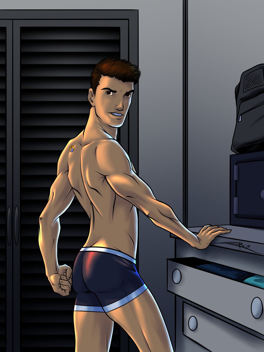 ArtistRic's tweet photo. Logs on and sees #asslikethat trending?
Count me in.

These are all reposts, but hell if I can pass that up. 😇 https://t.co/67ZivgjOV2