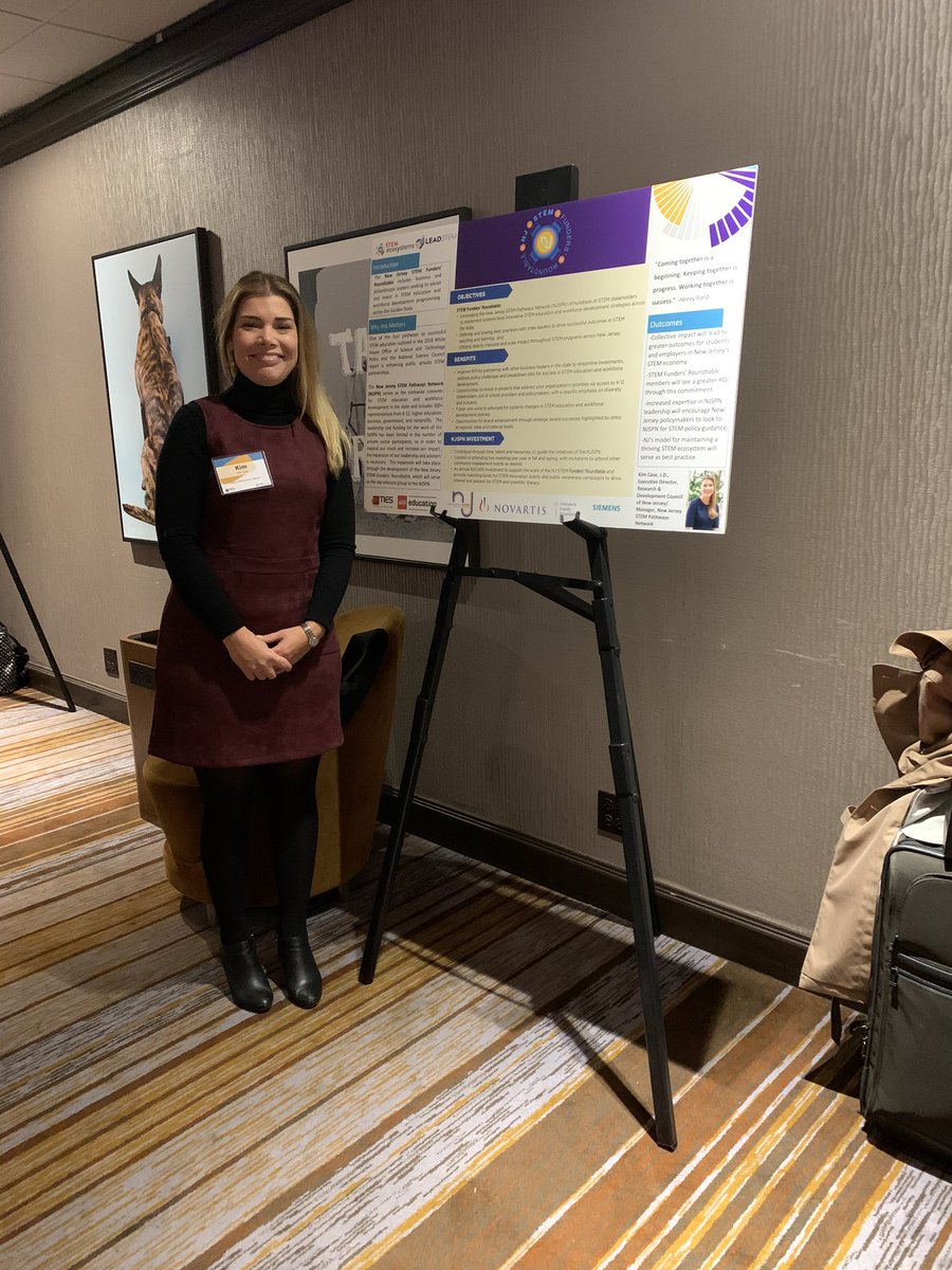 New Jersey STEM Pathways Network tweet media