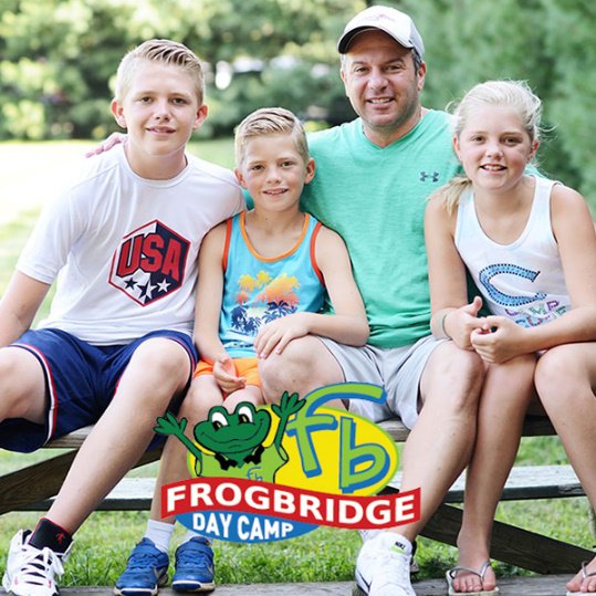 Meet the Staff! Our Director, J.R. is a graduate of Hofstra University, where he gained his B.S. in Education. J.R. has been involved in the camping industry his entire life as both a camper since age 3 and an employee since age 16, and has served as a Camp Director since 1991.