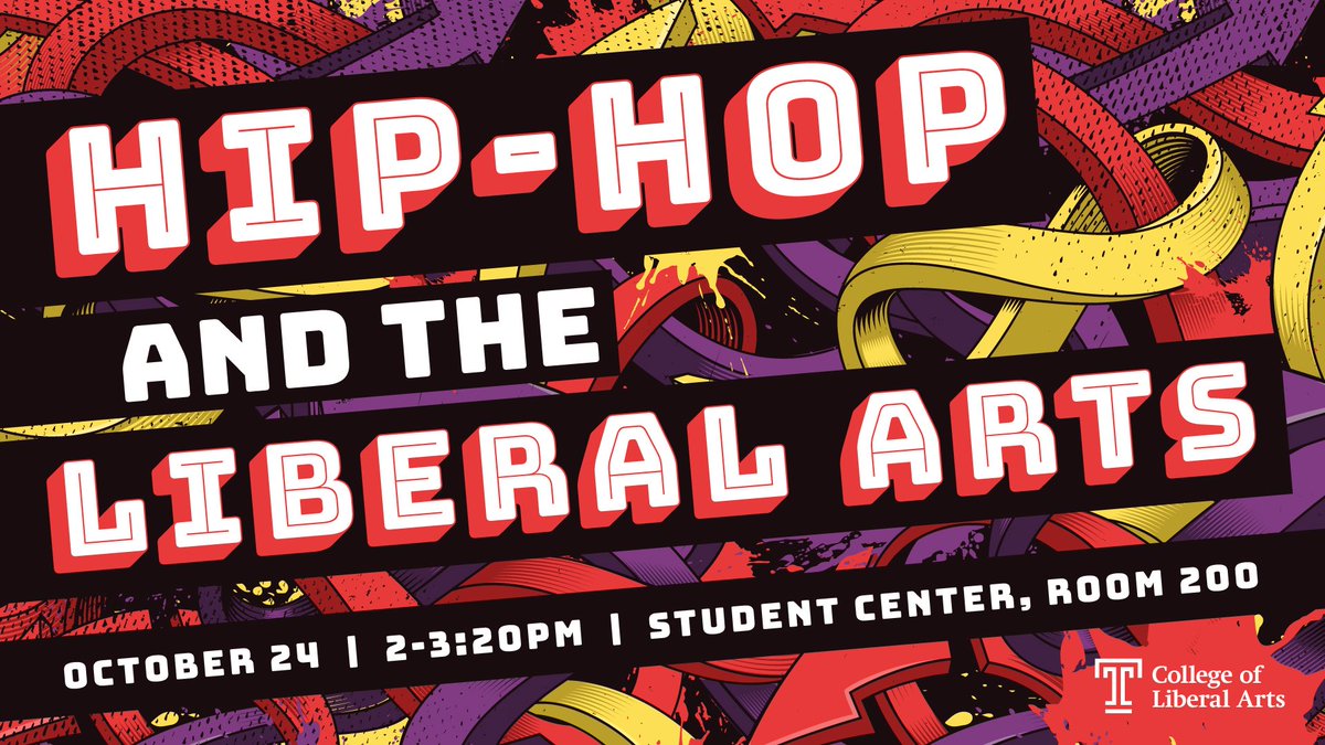 Follow Us on Blue Sky -- Temple Libraries tweet media