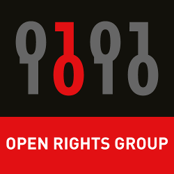 OpenRightsGroup's tweet photo. Our keynote event at #ORGCon Scotland will be a talk on Scotland's #digital agenda, by Jim Killock, ORG's Executive Director, and Patrick Harvie MSP, Co-leader of the Scottish Green Party @scotgp - @jimkillock @patrickharvie
https://t.co/1Rs6UMmV3q https://t.co/UtwKtVNpy2