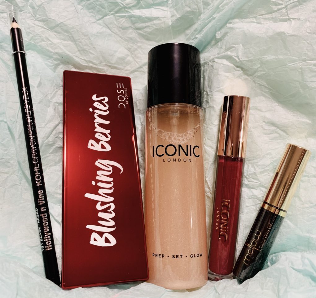 rougebeka's tweet photo. SUB’VIEW: October 2019 Boxycharm Review #boxycharm #boxyafterdark #bbloggers #rougebeka https://t.co/wrlrYFFJTb https://t.co/RexVJKqDSo