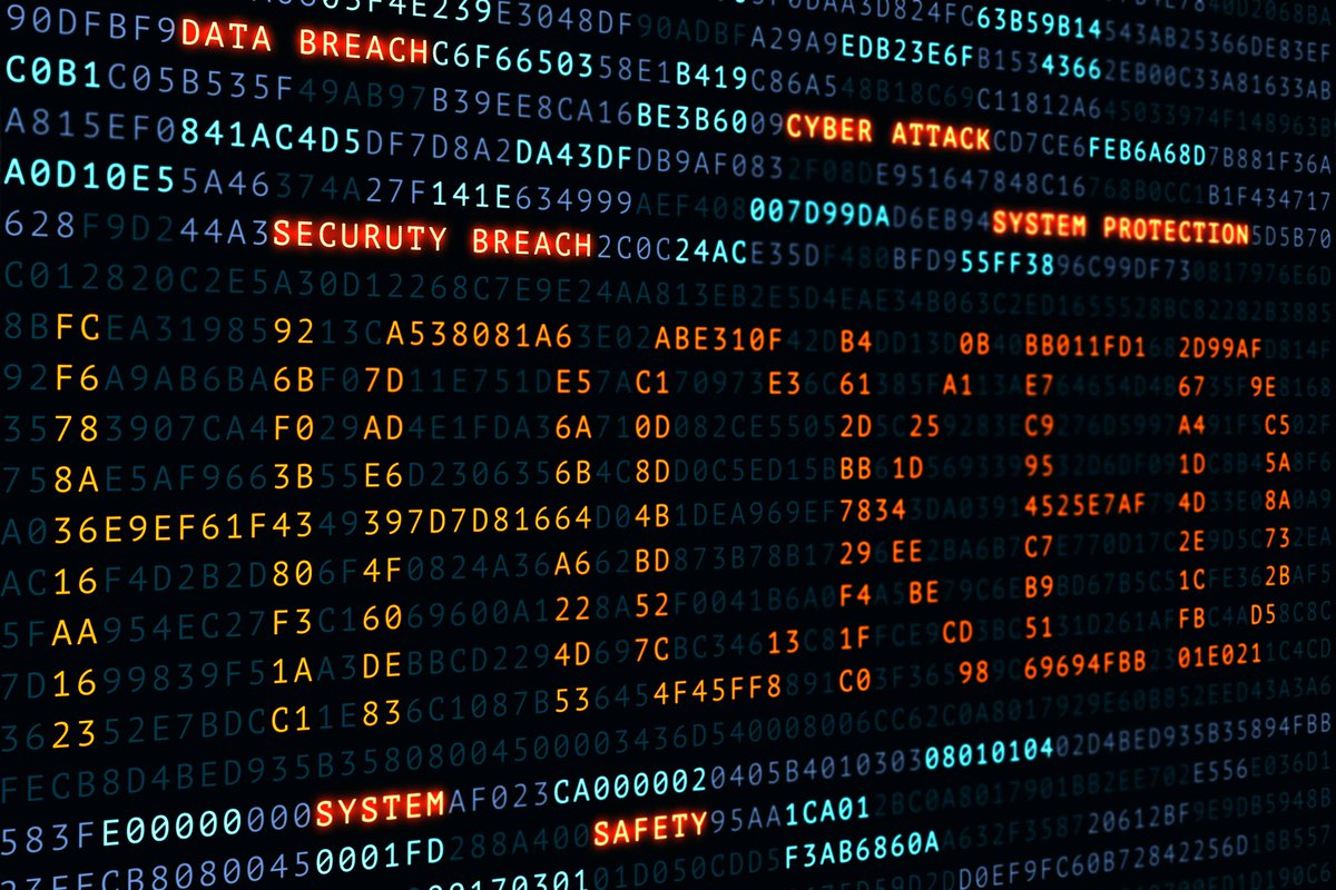 quanticgrp's tweet photo. 39% des entreprises européennes admettent avoir subi une #cyberattaque https://t.co/vlDlY9PCE1 https://t.co/uE6c18APrd