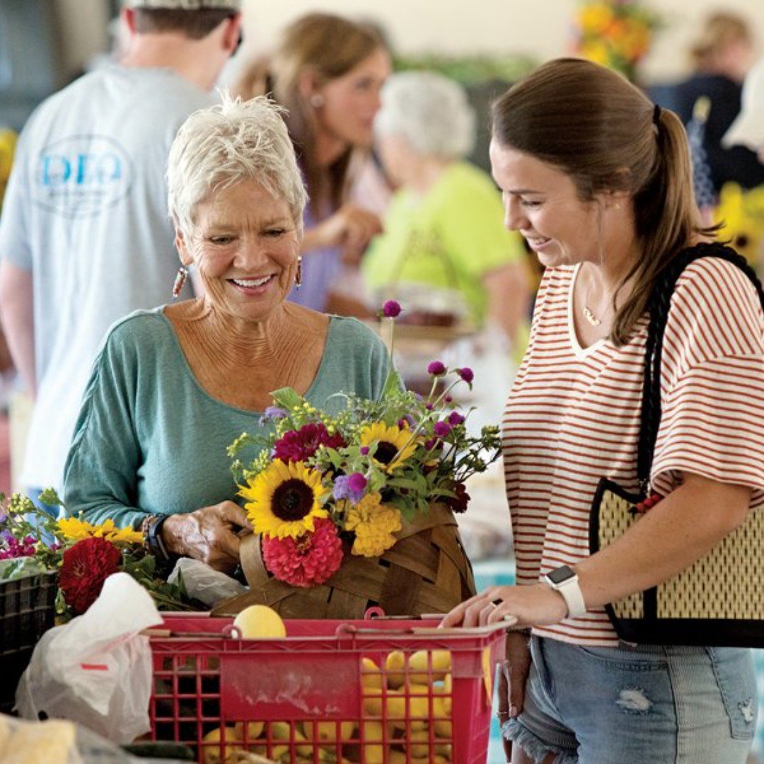 Rocky Mount is filled with places to have fun in the sun, so grab your favorite hat and sunglasses and explore all the opportunities our unique area has to offer. Visit ow.ly/vSYA50wsjbU to start exploring! #explorenashcounty