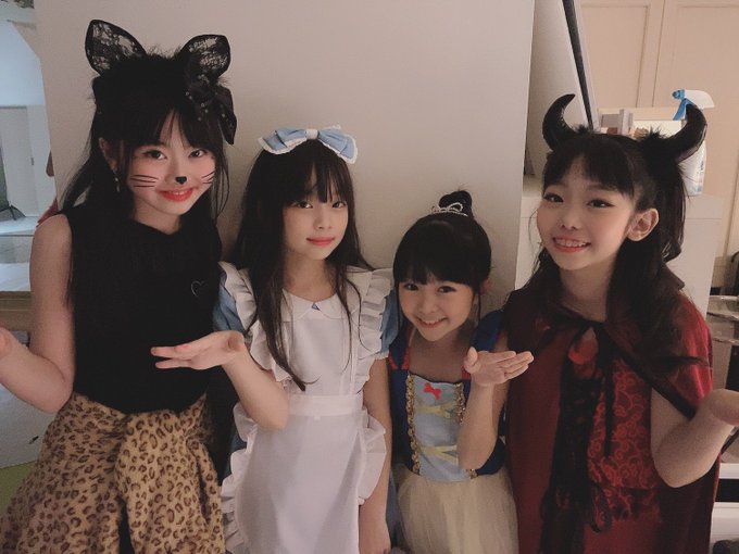 Twitterのコスプレ画像28