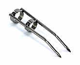 Eroticaonline_'s tweet photo. Hou jij van #Kinky en #Extreem?☺️
We hebben een ruime keuze in ons assortiment in deze #Roestvrij stalen #Artikelen.
Probeer eens de pittige #PinWheel voor een #Getintelde #Massage☺️ 
Kom eens langs om meer te  zien of Shop online😉
Go extreme !!😍
https://t.co/NBvmec9fz8 https://t.co/QEtaMTNxM6