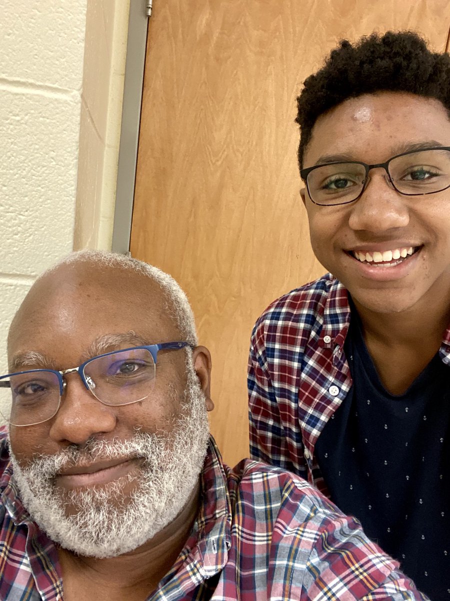 Twinning with my new son! #twins #byekeyon