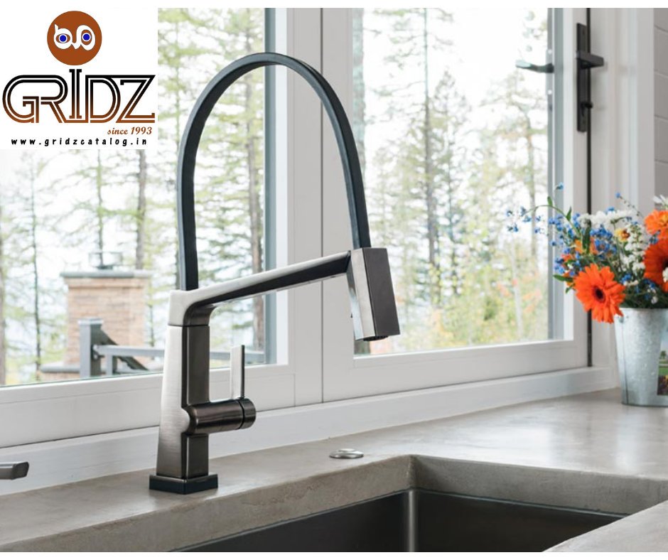 GridzCatalog's tweet photo. #Kitchen Matching up with the ever increasing requirements of the customers, #Gridzcatalog is providing Classic #kitchenFixtures &amp; Check more at https://t.co/b1JLIjdePS https://t.co/yTppCFSGtc