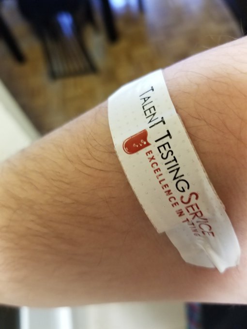 💉Freshly tested for @EXXXOTICA New Jersey thanks to @TalentTesting !  Excited to network and shoot some<a class="tags" target="_blank" title="On Twitter" href="/?out=eyJ0eXAiOiJKV1QiLCJhbGciOiJIUzUxMiJ9.eyJpYXQiOjE3MjU5Njk1OTcsImlzcyI6InR3cG9ybnN0YXJzLmNvbSIsIm5iZiI6MTcyNTk2OTU5NywiZXhwIjoxNzU3NTA1NTk3LCJyZWRpcmVjdF91cmwiOiJodHRwczovL3R3aXR0ZXIuY29tL0VYWFhPVElDQSJ9.hMvwgtPRG86PWStBqkZyKsrcS0aufN-ij0X_n8VfN_BJaNM41Y-pxWrUJXxv4uJpXwntU5Bnfwc6TXqEFnLXaQ">@EXXXOTICA</a><a href="/tag/convention"class="tags"><span>#convention</span></a><a href="/tag/newjersey"class="tags"><span>#newjersey</span></a><a href="/tag/pornhub"class="tags"><span>#pornhub</span></a><a href="/tag/exxxotica"class="tags"><span>#exxxotica</span></a><a href="/tag/m"class="tags"><span>#m</span></a>