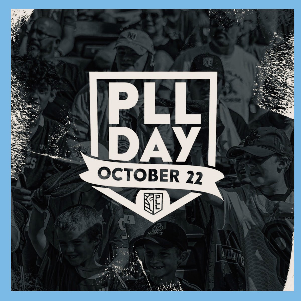 VolusiaCountyLC's tweet photo. Happy PLL Day! Today marks the one year anniversary of the launch of the league. 🥍 https://t.co/1yNNGCrScx