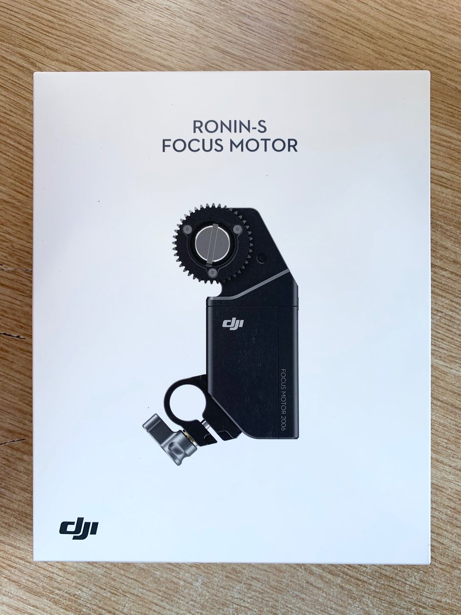 Soho Broadcast tweet media