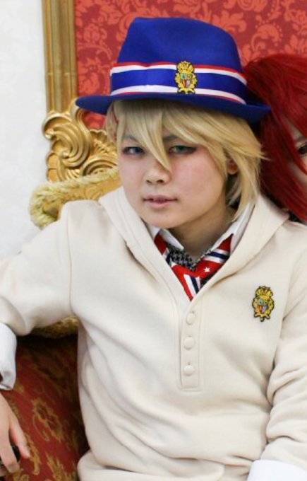 コスプレイヤー涼乃ナノ(5)のTwitter画像4