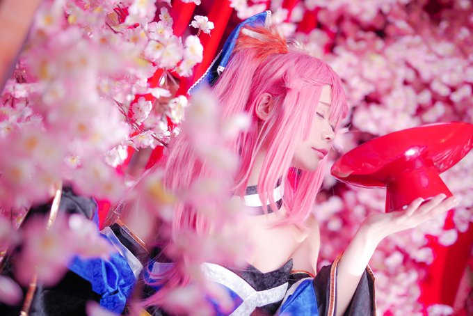 コスプレイヤー涼乃ナノ(5)のTwitter画像5