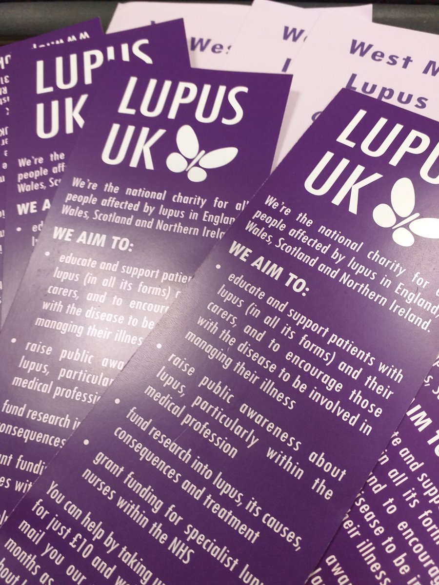 WhiteheadKeithA's tweet photo. Many thanks to Yvonne from West Midlands Lupus Support Group for coming to talk to @irwinmitchell #Birmingham today for our #IMAble event, spreading awareness about this often invisible condition this #LupusAwarenessMonth  . @LUPUSUK @SophieHenwoodIM https://t.co/rRTFgyrFZe