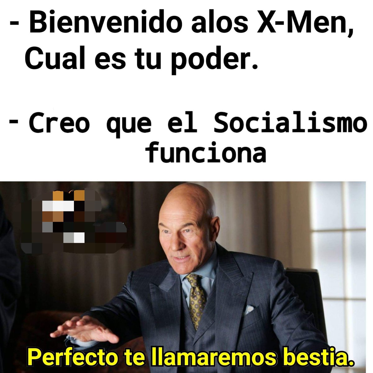 El GIGANTE del Norte tweet media