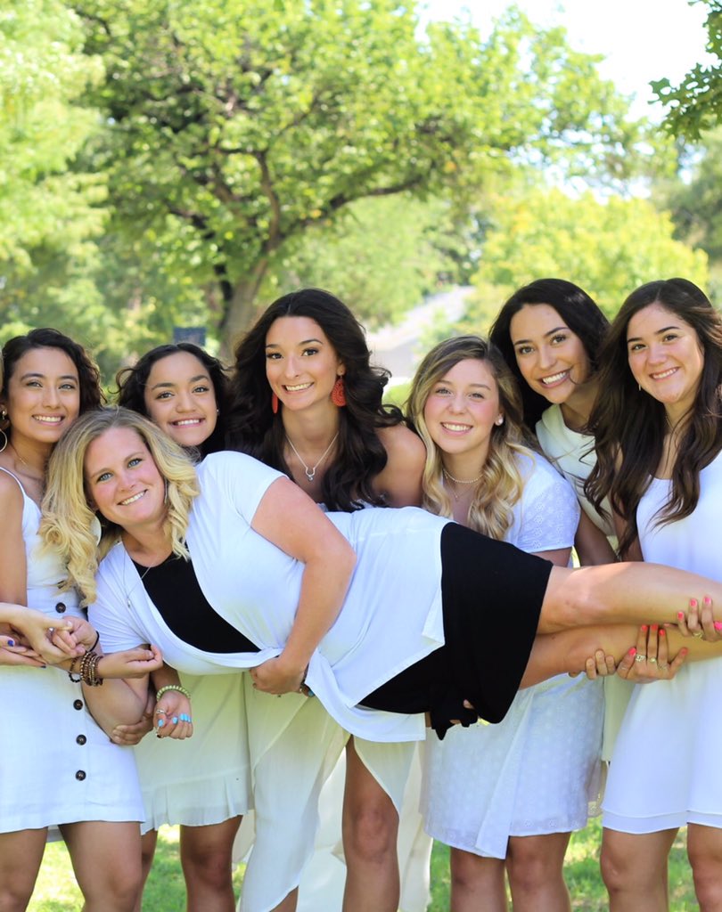 Caprock Volleyball tweet media