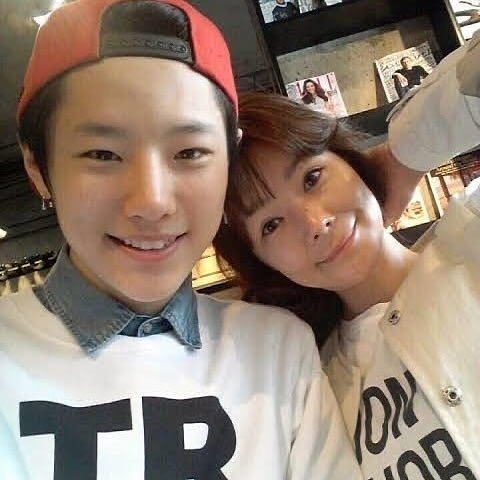 พี่ซึงยอนคุยกับแม่น่ารักมาก คุณแม่ก็คุยน่ารักมากๆ มีหัวใจกันเกือบทุกคำเลย🥺💘