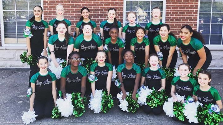 WaxahachieISD's tweet photo. @WaxahachieISD @Coleman_Chiefs #CheyAnnes #HOCO2019 https://t.co/v81hpbz7rV