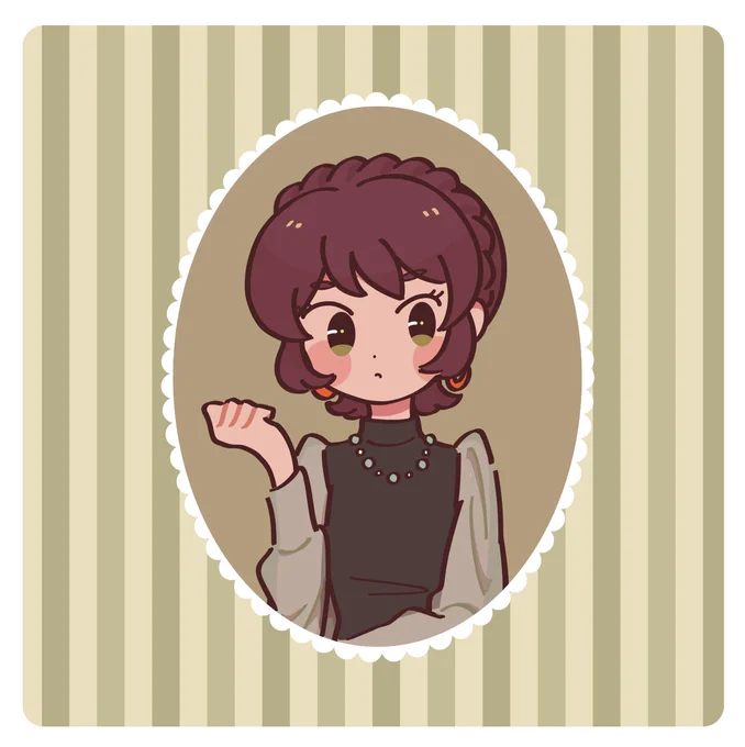 しおんたん? @aikatsushake 