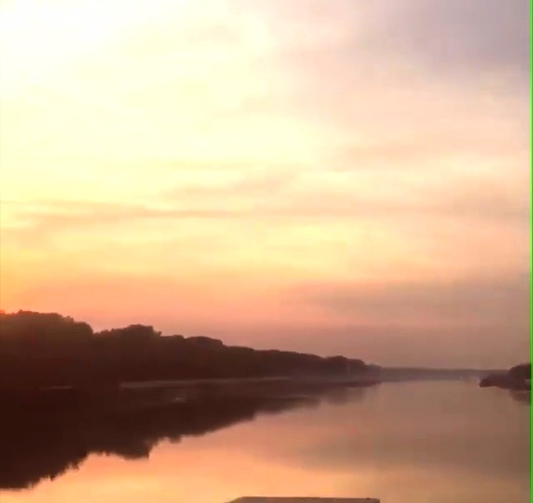 2 sene önce tam da bugün Edirne..zamanı durdurmak istediğim bir manzara idi. Sosyal medyanın hatırlatmaları bazen müthiş olmuyor mu? #takenbybuket