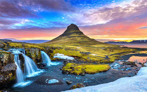 Last chance to get your deposits in for the Iceland trip! Deadline tomorrow, Wednesday 23rd October!!!
Any problems please go and see Mrs.Brooks
#cryptgeog #Iceland2020