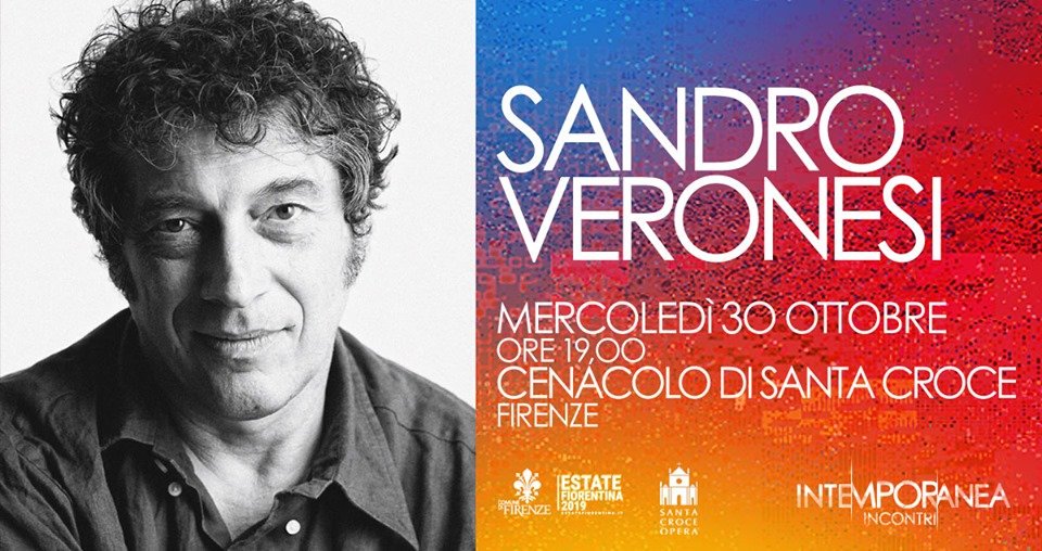 Santa Croce Opera tweet media