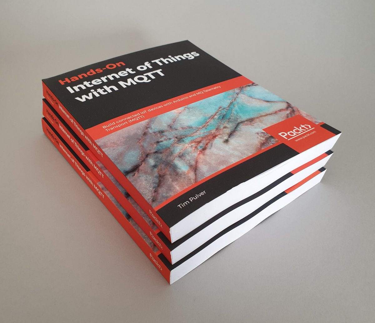 Tim Pulver tweet media