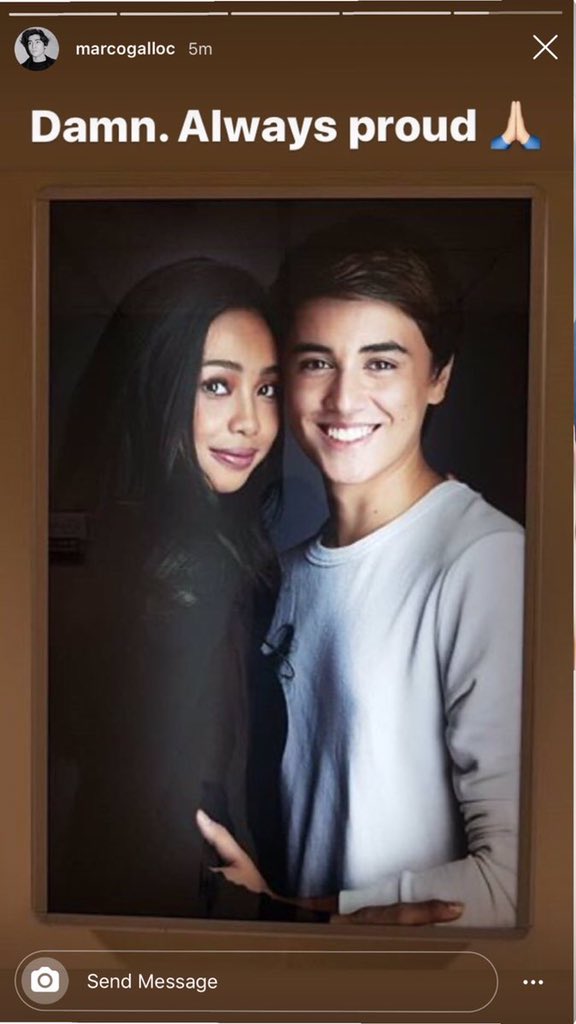 saintkaylo's tweet photo. sana all tulad ni Marco HAHAHAHAHAHAHAHAHA #MayWardCo 💪🏻 https://t.co/Xy9PJl4anb