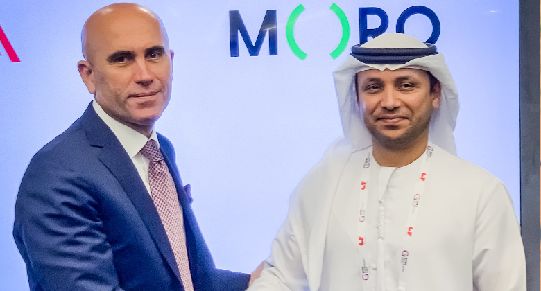 SmrtSMB's tweet photo. .@MoroHub, @Avaya_MEA  join forces to deliver digital transformation project at @DEWAOfficial 

https://t.co/0iTMVZgDJV

#SmartSMBMagazine https://t.co/G0yNHTrGib