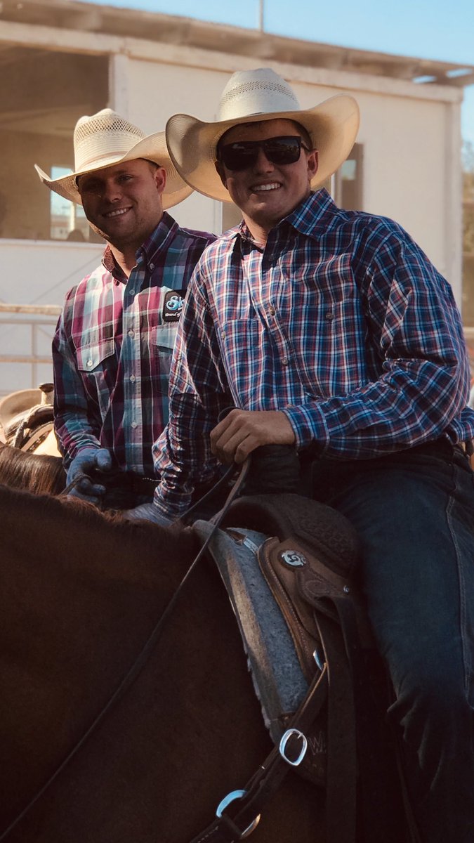 in the rodeo world, this could have happened to anyone😓 I just keep asking why it happened to him, but I know god has a plan. before long he will be back in that arena, stronger than before. keep praying and sending thoughts his way💙🙏🏻 #ropeforcole#colestaystrong