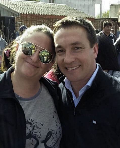 AnaGhirlanda's tweet photo. #AndresWatson2019 #AndresWatsonIntendente
#TodosVarela https://t.co/UhglWrpd4y