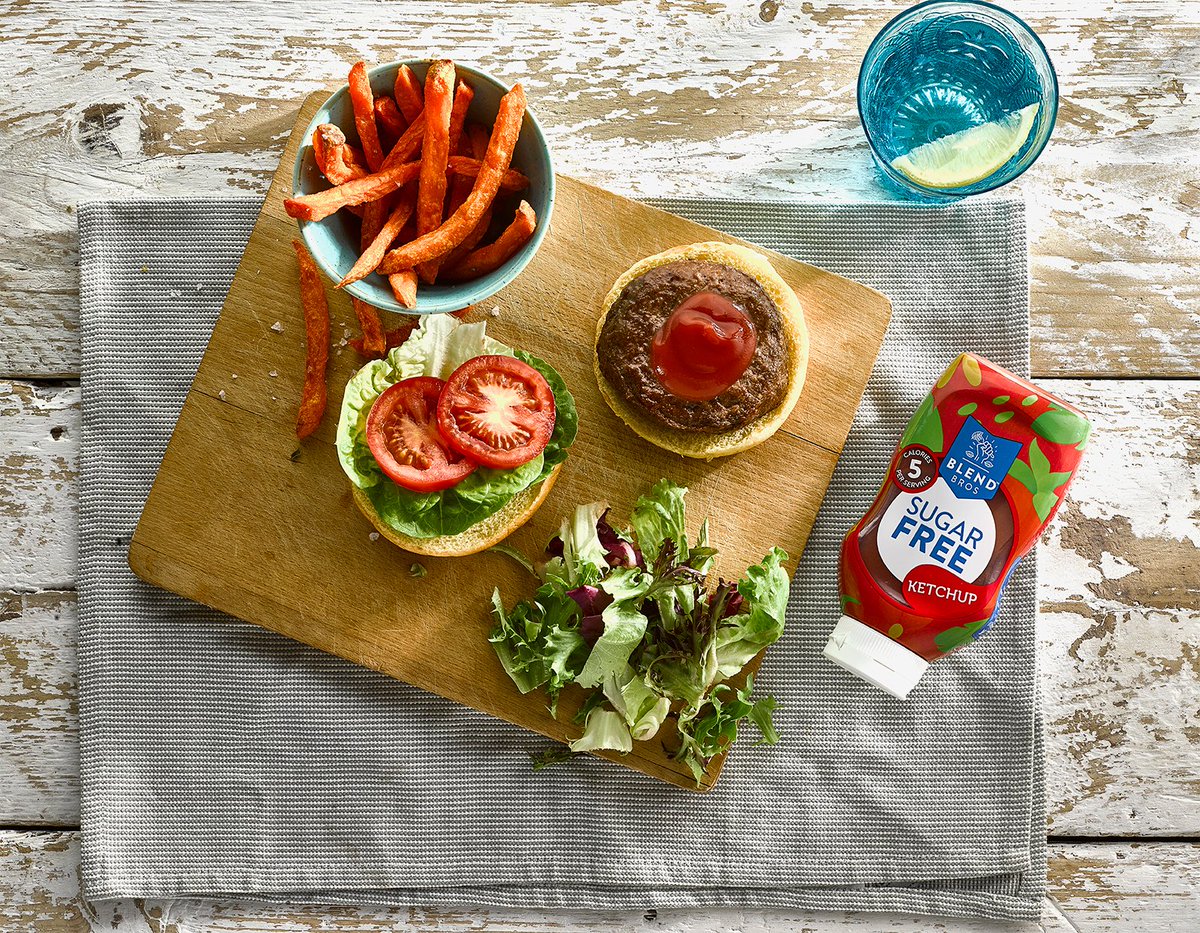 Blend Bros tweet media