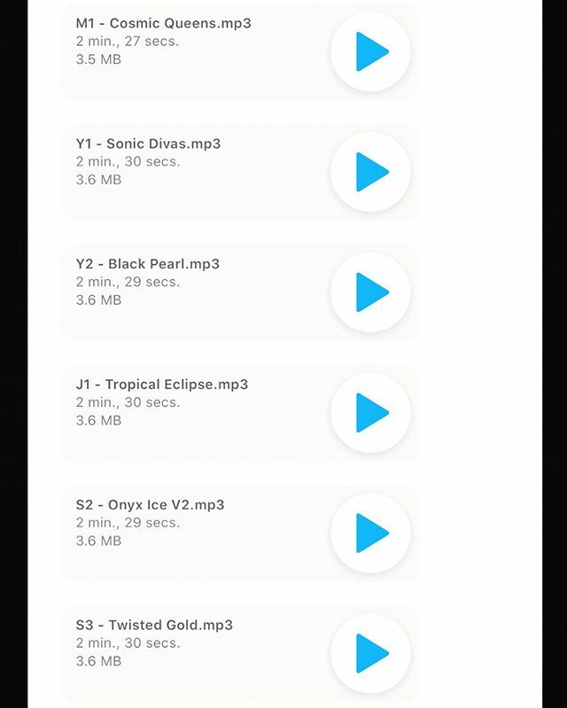 Champion Cheer tweet media