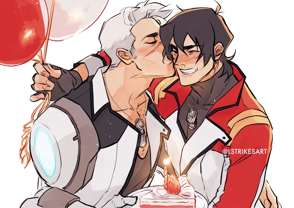 LStrikesArt's tweet photo. (sheith) It's the 23rd here.

Happy Birthday, Keith! 🎂🎉🎈✨ https://t.co/vscKSf6AOz