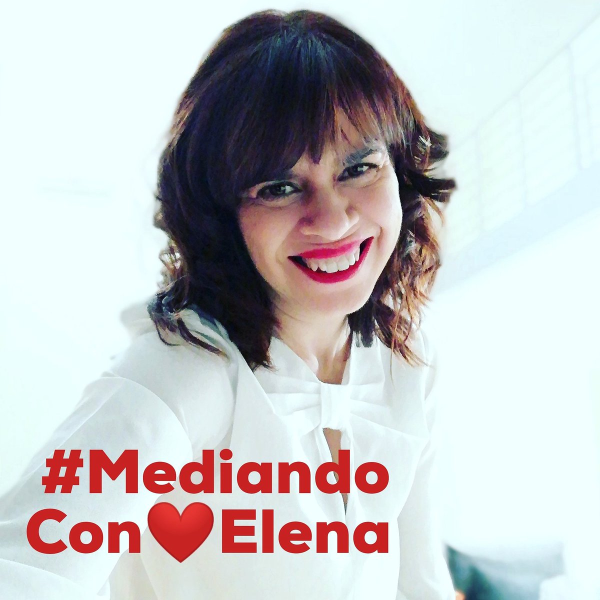 ClickRadioTV's tweet photo. #MediandoConElena #ClickLive
¡Vuelve, una semana más, MEDIANDO CON ELENA!
Descubre qué interesante conflicto nos trae hoy @elenabaixauli
https://t.co/rZhbqUzNwR https://t.co/oAL8yTdeJ6