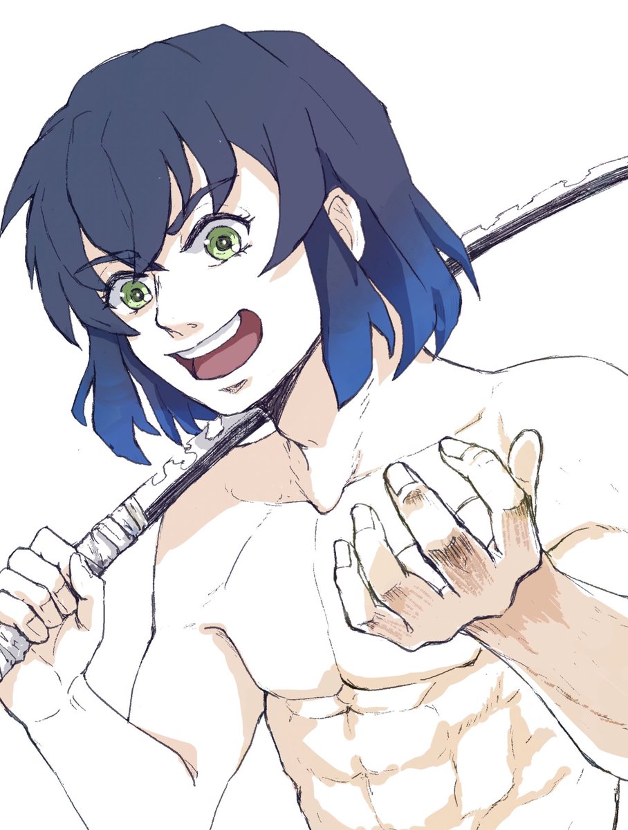 #鬼滅の刃絵描きさんと繋がりたい
善逸くんと煉獄さん、などみんな好きです!!
雑多垢ですが宜しかったらRTメインに♡もまわらせていただきます!