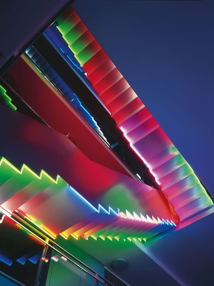 GrnPlanetDesign's tweet image. One of the wold's most imaginative and creative lighting designers has sadly passed away age 87. #ingomaurer created some inspirational and renowned pieces during his career. #lighting #lightingdesign #inspiration #design #creative #designer #lumiaire