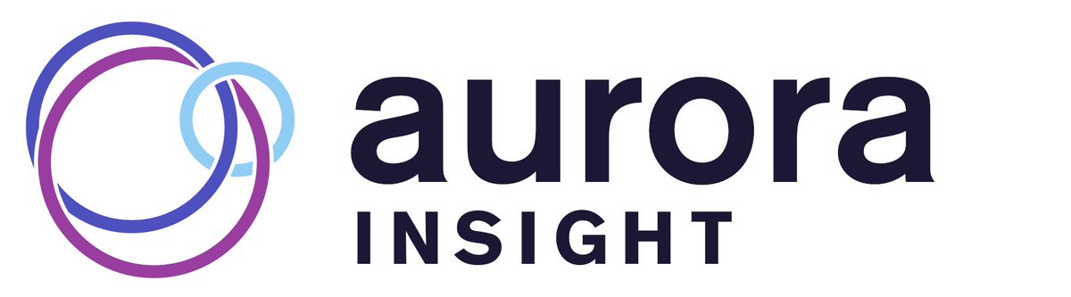 [News] Aurora Insight secures $18 Million to map, measure #spectrum and enable the next generation of #wireless applications. Read the press release >> hubs.ly/H0ln8Lq0

#scanthespectrum #5G #MWC19