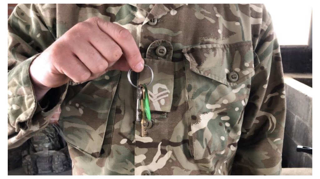 Fd Army Comd SM 🇬🇧 tweet media