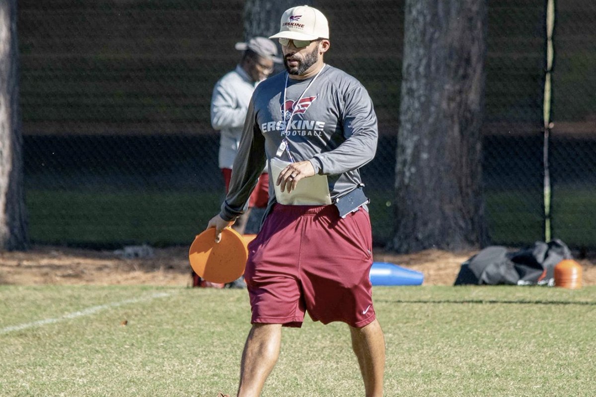 FleetFB's tweet photo. Leaders.π©οΈπ #thefleetway #frstclass @ErskineCollege https://t.co/r35tjIWNis